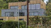 Homeowner 'removed lamppost because it blocked his drive'
