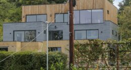 Homeowner 'removed lamppost because it blocked his drive'