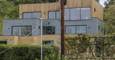Homeowner 'removed lamppost because it blocked his drive'