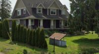Homeowners warned their land has now been given to native tribe