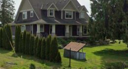 Homeowners warned their land has now been given to native tribe