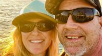 Horrifying family drama that exploded hours before engineer found dead