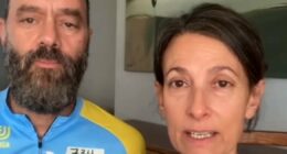 Hostage's parents react to ceasefire agreement