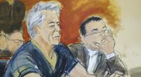 House committee releases new Epstein documents, including ex-Trump secretary interview