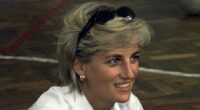 How Alastair Campbell became absolutely 'smitten' with the 'drop-dead gorgeous' Princess Diana