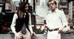 How Diane Keaton became 'the Queen of menswear'