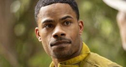 How Fire Country Season 4 Episode 2 Foreshadows Jake's Rise As Fire Captain
