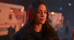 How Fire Country Season 4 Explained Gabriela's Departure