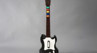 How Guitar Hero made everybody a rock star