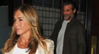 How Jennifer Aniston fixed my broken heart, by her new man