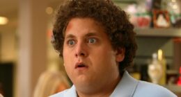 How Jonah Hill left his '14-year-old overweight' self behind