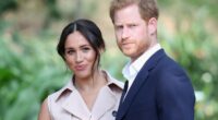 How Meghan Markle and Prince Harry plotted their escape from the Royal family inside their fortified Vancouver mansion in 2019