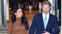 How Meghan Markle's 'greatest kindness' to Prince Harry marked the beginning of the end - with Megxit unfolding after the couple's Canada trip