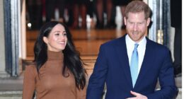 How Meghan Markle's 'greatest kindness' to Prince Harry marked the beginning of the end - with Megxit unfolding after the couple's Canada trip