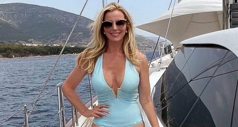 How Michelle Mone's life of ostentation was built on dishonesty