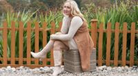 How Mounjaro saved my life - and saved me £200,000: Rachel was left suicidal after ballooning to 19 stone and binging on cocaine, booze and takeaways... then she found a miracle cure