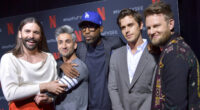How Much Does The Fab Five From Queer Eye Make?