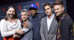 How Much Does The Fab Five From Queer Eye Make?