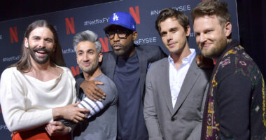 How Much Does The Fab Five From Queer Eye Make?