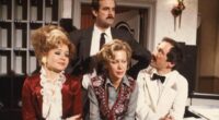 How Prunella Scales made Sybil Fawlty an icon