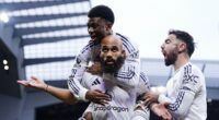 How Ruben Amorim got one over Arne Slot with tactical sleight of hand: FIVE THINGS WE LEARNED from Man United's dramatic 2-1 win over Liverpool