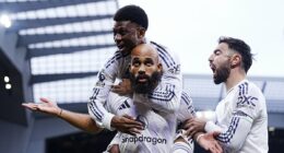 How Ruben Amorim got one over Arne Slot with tactical sleight of hand: FIVE THINGS WE LEARNED from Man United's dramatic 2-1 win over Liverpool