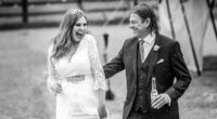 How Sean Bean finally found the one after four doomed marriages