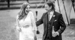 How Sean Bean finally found the one after four doomed marriages