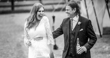 How Sean Bean finally found the one after four doomed marriages