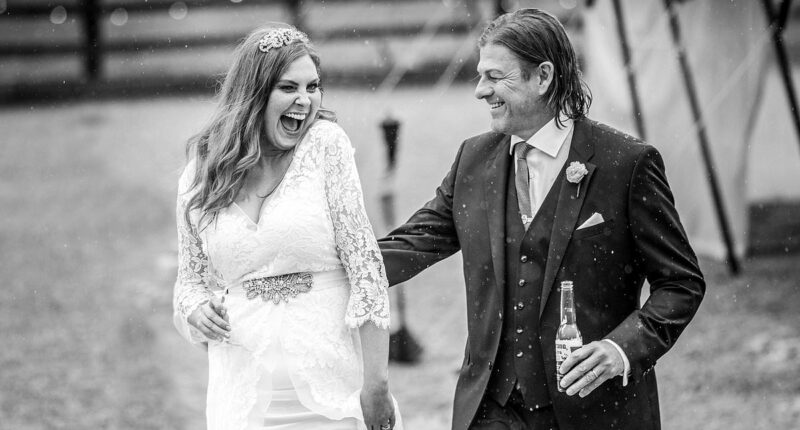 How Sean Bean finally found the one after four doomed marriages