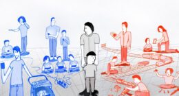 How The Verge and our readers manage kids’ screen time