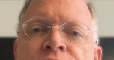 How Trump's indictment of James is unprecedented