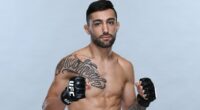 How UFC star who was shot dead in Sydney revealed his life was going off the rails on famous TV show