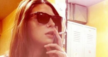 How a VERY indecent proposal made me end my lucrative relationship