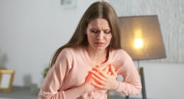 How can I combat my heart palpitations? DR ELLIE has the answers...