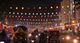 How entrepreneurship is rising in small cities