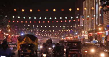 How entrepreneurship is rising in small cities