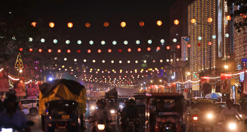 How entrepreneurship is rising in small cities