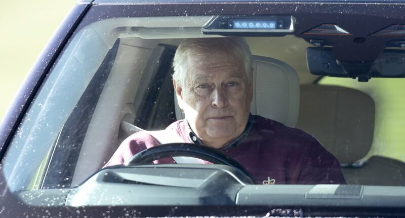 How life will look for Andrew Mountbatten Windsor as he becomes 'an ordinary member of the public'...with his home, finances and royal privileges stripped away