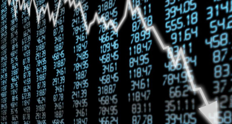 How much YOU need to save as an emergency fund... in the event a market crash comes