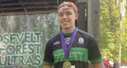 How my 'different ability' prepared me for one of the world's toughest races