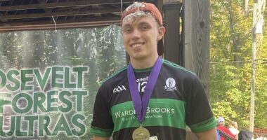 How my 'different ability' prepared me for one of the world's toughest races