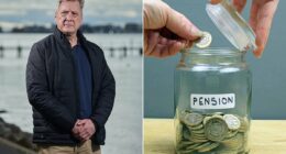 How one pension mistake ruined our retirements