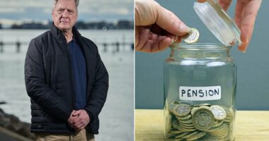 How one pension mistake ruined our retirements