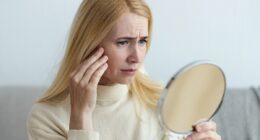 How signs on your skin can reveal devastating health crisis weeks before it happens