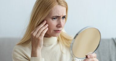 How signs on your skin can reveal devastating health crisis weeks before it happens