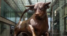 How to build a fortune in booming commercial property sector