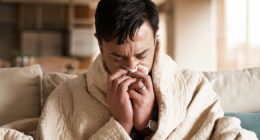 How to tell difference between Covid, flu, common cold and RSV in 2025