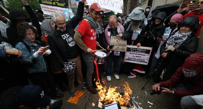 How university indoctrination turned deadly, and why one scholar says it’s only getting worse