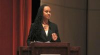 Howard University professor calls on White political allies to emulate vigilante mass murderer